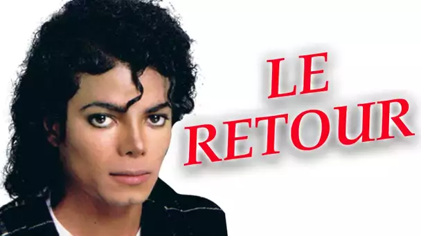 MICHAEL JACKSON N'EST PAS MORT !