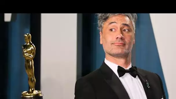 Taika Waititi aux commandes d'un prochain film Star Wars