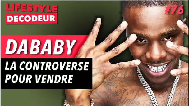 DABABY | Il s’en sort après un meurtre et devient une Superstar  - LSD #76