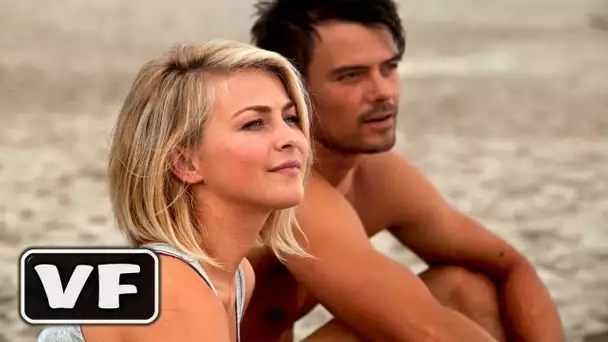 UN HAVRE DE PAIX Bande Annonce VF (Safe Haven)