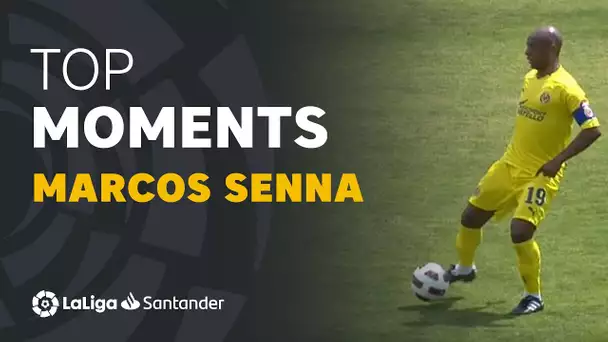 LaLiga Memory: Marcos Senna