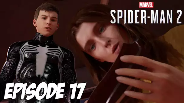 Spider-Man 2 : Un nouveau Spider-Man | Episode 17 | PS5 4K