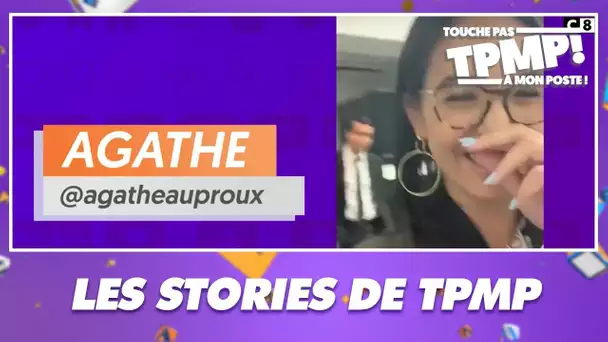 Le meilleur des stories des chroniqueurs de TPMP (épisode 3)