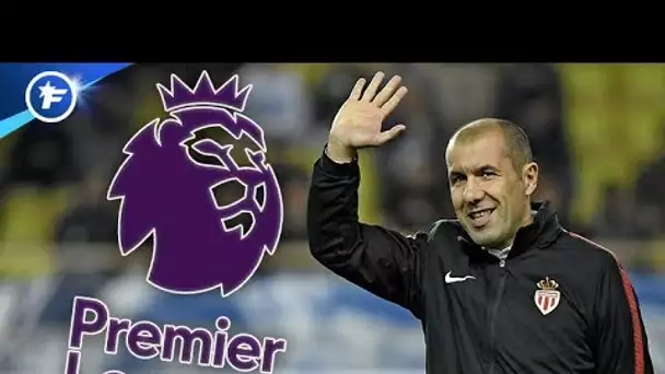 Un club de Premier League veut déjà relancer Leonardo Jardim | Revue de presse