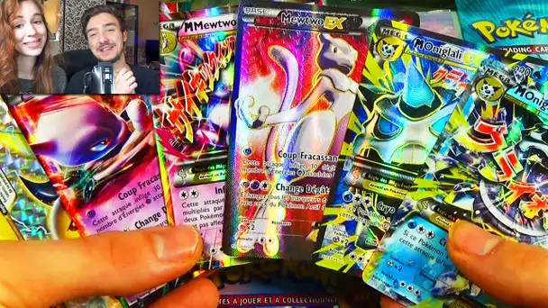 Ouverture d&#039;un Display Pokémon XY8 IMPULSION TURBO #3 INCROYABLE FINAL ! PIOCHE AU TOP !