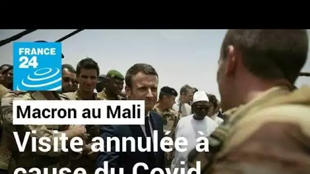 Insécurité, Wagner, transition... les nombreux sujets de friction entre la France et le Mali