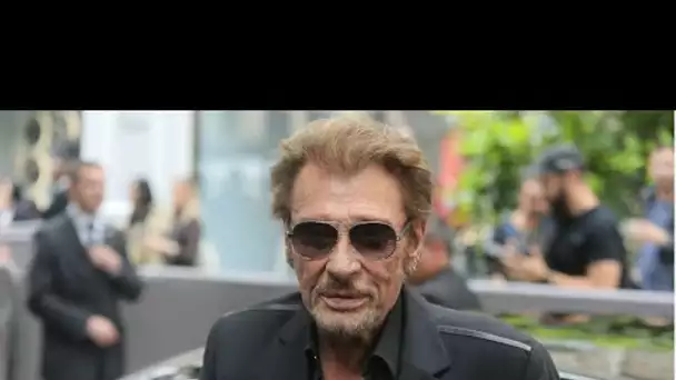 Johnny Hallyday : un nouvel hommage pétaradant pour le 2e anniversaire de sa mort