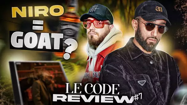 Niro, légende du rap français ? - Le Code Review #7
