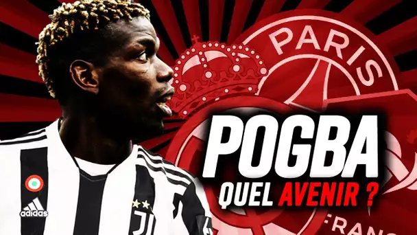 🇫🇷 Quelle suite pour la carrière de Pogba ? (PSG, Real, Juve...)