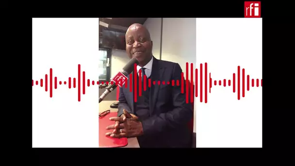 «Je ne veux pas rester en alliance avec Joseph Kabila» (L'ex-Premier ministre Adolphe Muzito)