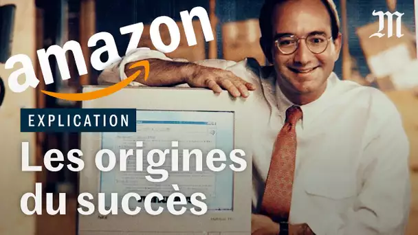 Comment Amazon est devenu un empire