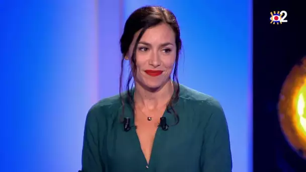 Olivia Ruiz - On n'est pas couché 20 juin 2020 #ONPC