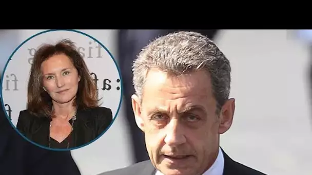 Nicolas Sarkozy largué par Cécilia Attias ? Elle lui pose un lapin à dîner diplomatique !