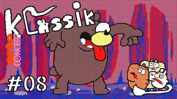 Klassik contre le Cyclope | L&#039;odyssée de Klassik#8 | Kekeflipnote🥖 | ARTE Concert