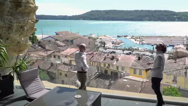 Immobilier insolite : les logements à prix d'or