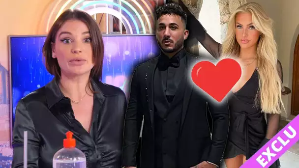 Eva Ducci (La Bataille 3): Vivian & Emma en couple ? Elle tacle la tiktokkeuse sur son humour !