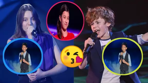 The Voice Kids 2022 : qui sont les finalistes ?