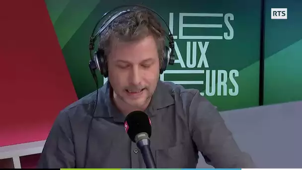 Les beaux parleurs - La chronique de Nathanaël Rochat: le porno sur internet