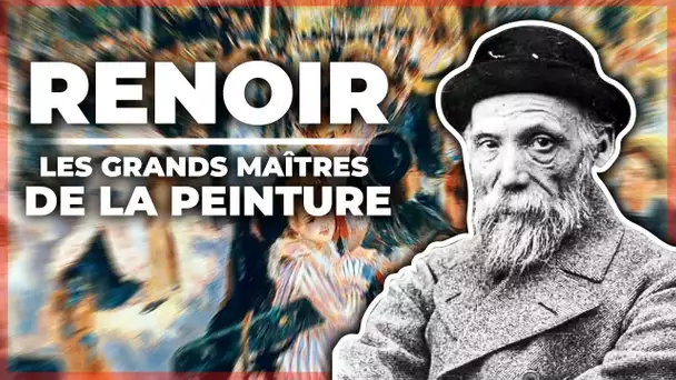 Auguste Renoir - Les Grands Maîtres de la Peinture
