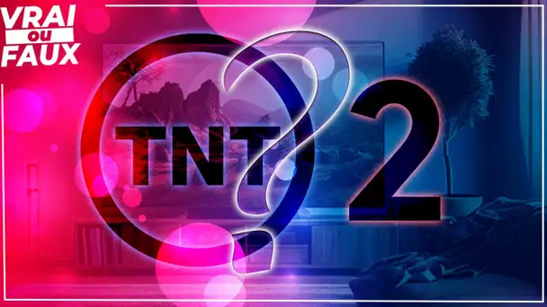 Vrai ou faux : La TNT passe à la 4K, ça change rien ?