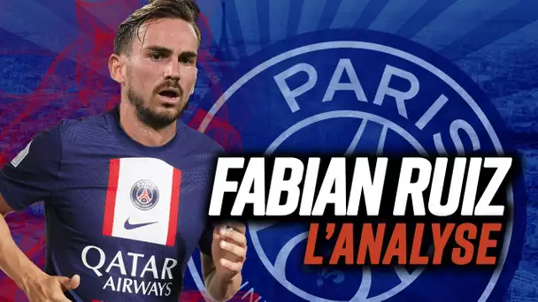 🇪🇸 Qui est Fabián Ruiz, le milieu espagnol annoncé au PSG ?