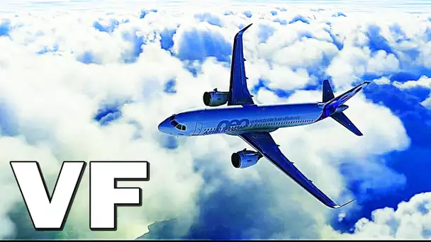 MICROSOFT FLIGHT SIMULATOR Bande Annonce VF (2020)