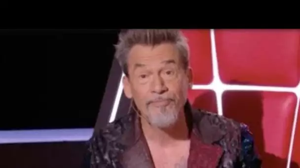 The Voice All-Stars : cette remarque de Florent Pagny à Olympe qui a choqué les...