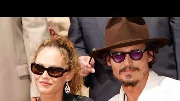 Johnny Depp fuite en France, rejoint Vanessa Paradis à Plan de la Tour