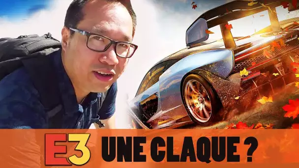 FORZA HORIZON 4: 'Une BAFFE GRAPHIQUE ?' - Nos Impressions (E3 2018)
