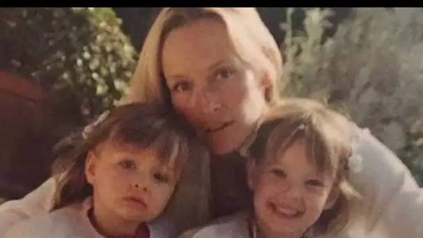 Famille Hallyday : ces fiançailles annoncées sur Instagram qui réjouissent tout le...