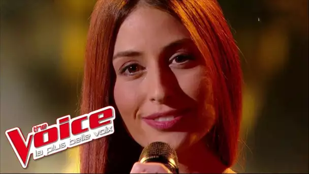 Véronique Sanson – Amoureuse | Hiba Tawaji | The Voice France 2015 | Prime 2