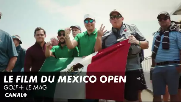 Le Film du Mexico Open - Pga Tour Golf+ Le Mag