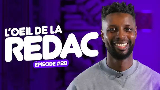 L’Oeil de La Rédac’ #28 : Pourquoi le voyage avec Lacrim a été annulé ?