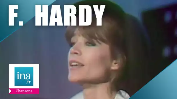 Françoise Hardy "Jazzy Retro Satanas" | Archive INA