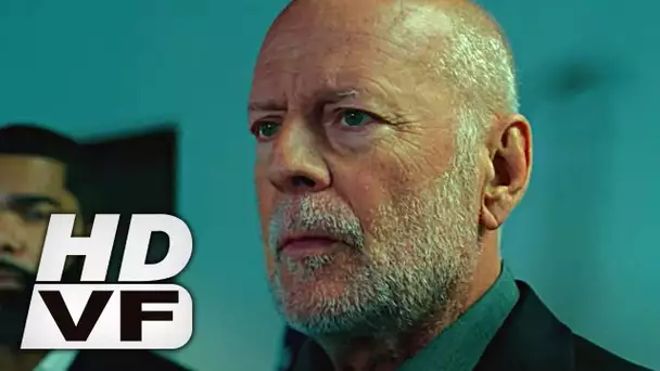 A DAY TO DIE Bande Annonce VF (2022, Action) Bruce Willis, Kevin Dillon, Frank Grillo