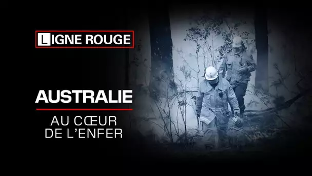 "Australie, au cœur de l'enfer": suivez notre long format inédit sur les incendies