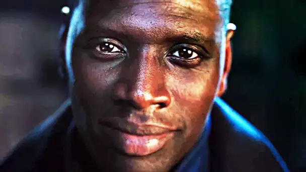 LUPIN Bande Annonce Teaser (2021) Omar Sy