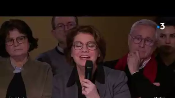 Élections municipales : Morlaix, voir le débat