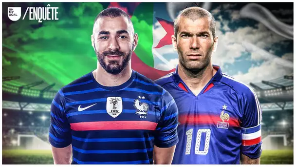 Benzema, Nasri, Ben Arfa : pourquoi les "nouveaux Zidane" ont toujours souffert | OMG Enquête