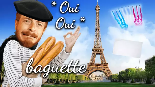 LES PIRES MEMES SUR LA FRANCE ! (Faut se venger. Vite.)