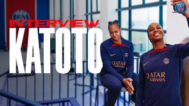 🎥🎙️🗣️ 𝐈𝐍𝐓𝐄𝐑𝐕𝐈𝐄𝐖 - Marie-Antoinette KATOTO