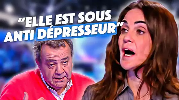 Un an après, Pierre Palmade replonge dans les STUPÉFIANTS !