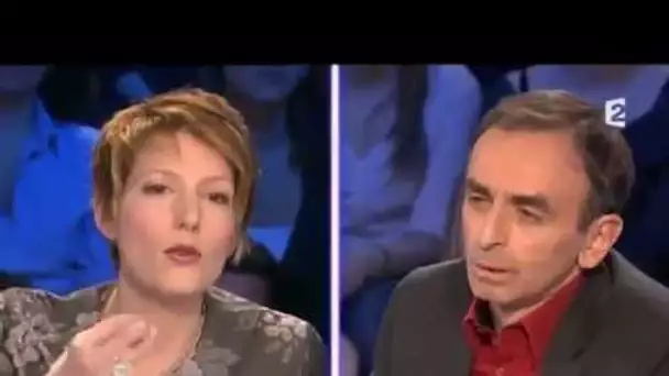 Eric Zemmour On n&#039;est pas couché 23 mars 2013 #ONPC