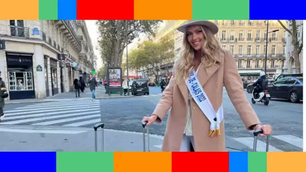 Miss France 2023 : Agathe Cauet, Miss Nord-Pas-de-Calais a-t-elle un lien de parenté avec l'animateu