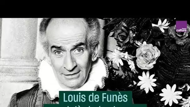 Un musée Louis de Funès à Saint-Raphaël   #CulturePrime