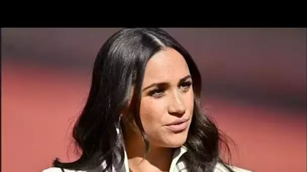 Spotify axe le podcast phare de Meghan Markle avec la duchesse « sur le point de perdre la totalité