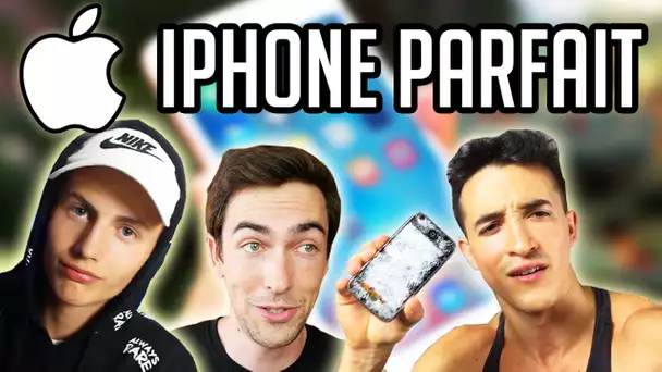 L'iPhone Parfait des Youtubers !