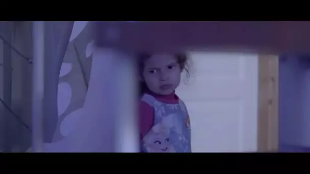 Vesoul : un court-métrage sur les enfants victimes des violences conjugales
