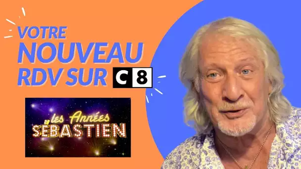 Un nouveau rendez-vous sur C8