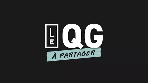 Le QG à partager